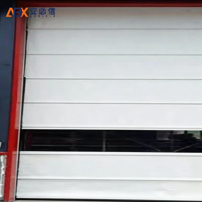 玉树藏族自治州快速卷帘门
